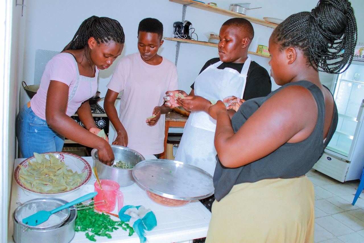 Youth Empowerment
