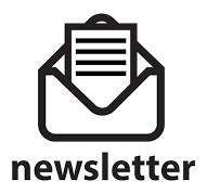 Newsletters Icon