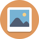 Photo Gallery Icon